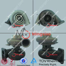 Turbocompressor DH2866LF21 S3A 51.09100-7293